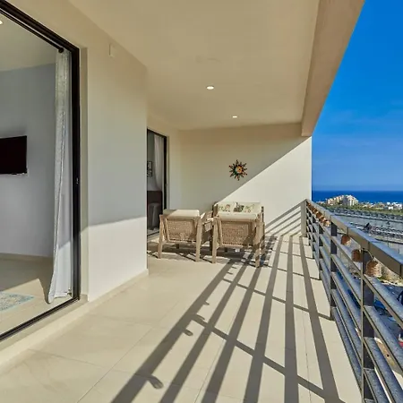 Casa El Ocaso Villa