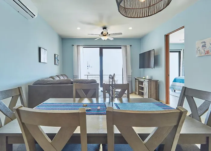 Holiday home Casa El Ocaso | 2br Condo, Pool & Large Patio Cabo San Lucas