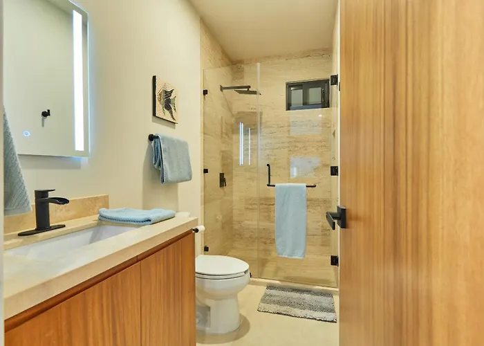 Casa El Ocaso | 2br Condo, Pool & Large Patio