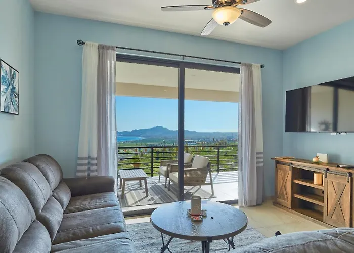Casa El Ocaso | 2br Condo, Pool & Large Patio Holiday home *